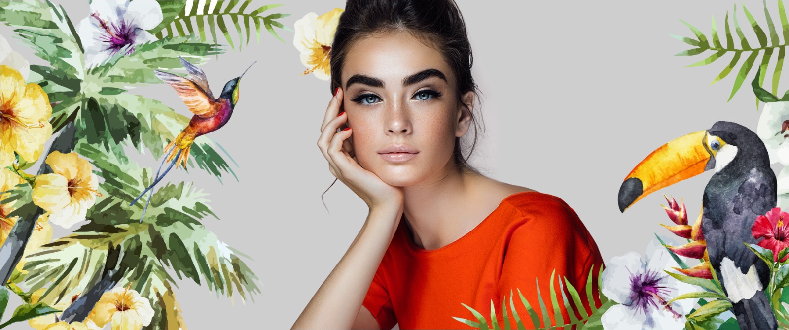 Beauté Organique — Beleza Natural & Botânica